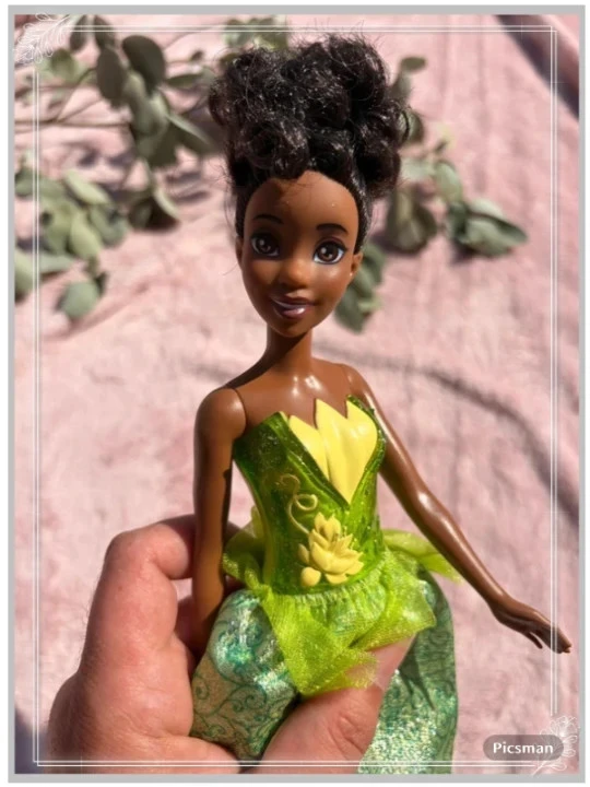 Tiana Doll – photo 3